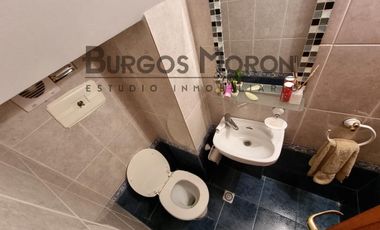 Triplex en venta en Ramos Mejia Sur