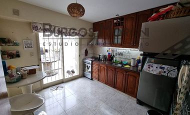 Triplex en venta en Ramos Mejia Sur