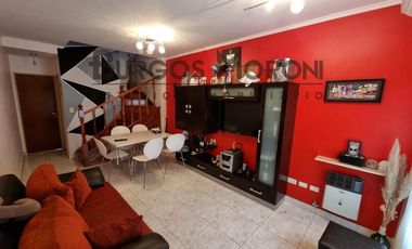 Triplex en venta en Ramos Mejia Sur