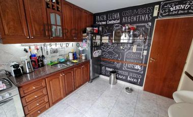 Triplex en venta en Ramos Mejia Sur