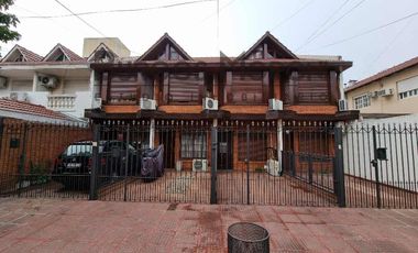 Triplex en venta en Ramos Mejia Sur