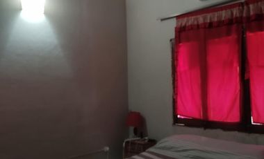 HERMOSA PROPIEDAD EN ESQUINA, CON 2 CASAS PARA USO PROPIO O RENTA