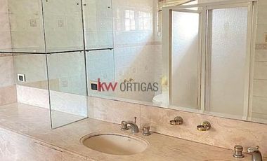 House for Rent in San Miguel Village, Makati City