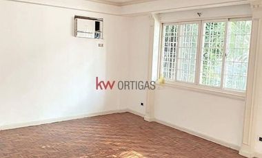 House for Rent in San Miguel Village, Makati City