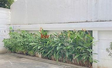 House for Rent in San Miguel Village, Makati City