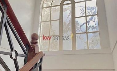 House for Rent in San Miguel Village, Makati City