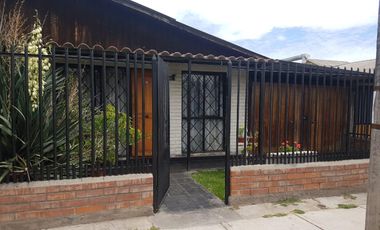 Casa en venta en Maipú