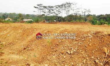 Tanah untuk Gudang Kawasan Industri Cikao Purwakarta