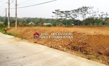 Tanah untuk Gudang Kawasan Industri Cikao Purwakarta