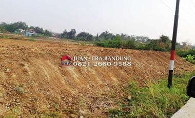 Tanah untuk Gudang Kawasan Industri Cikao Purwakarta