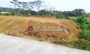 Tanah untuk Gudang Kawasan Industri Cikao Purwakarta