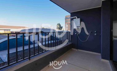 Departamento Doce de febrero ID: 123150r