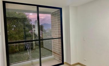 Apartamento en venta en Envigado sector Rosellón