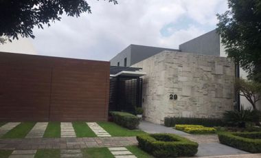 Casa en Venta en Puerta de Hierro, Puebla, Pue