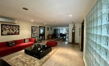 SE ALQUILA HERMOSA CASA EN SAN FRANCISCO $4,000