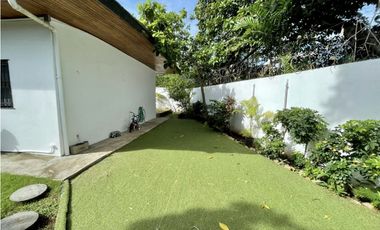 SE ALQUILA HERMOSA CASA EN SAN FRANCISCO $4,000