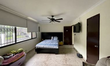 SE ALQUILA HERMOSA CASA EN SAN FRANCISCO $4,000