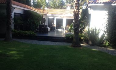Casa en Venta en San Angel, Álvaro Obregón