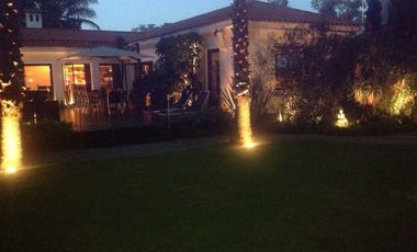 Casa en Venta en San Angel, Álvaro Obregón