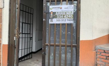 local en arriendo en primero de mayo. Cod A17269