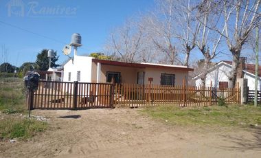 Casa 3 Ambientes En Venta - Las Toninas, Costa Atlantica