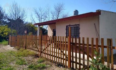 Casa 3 Ambientes En Venta - Las Toninas, Costa Atlantica