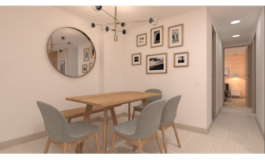 Venta apartamento Marinilla Ant - Remanso de Oriente  Cesión Derechos