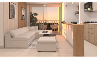 Venta apartamento Marinilla Ant - Remanso de Oriente  Cesión Derechos