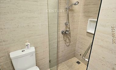 Dijual Atau Disewakan Apartemen The Accent 1 BR Di Sektor 7