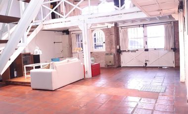 Loft en Venta/ Alquiler - Martinez - Reynolds Propiedades