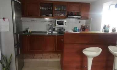Casa - Esteban Echeverria