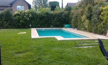 Casa - Esteban Echeverria