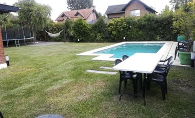Casa - Esteban Echeverria