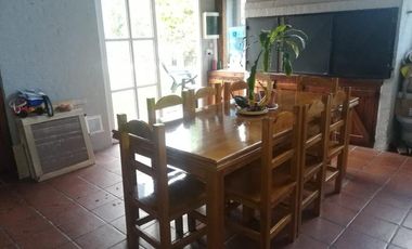 Casa - Esteban Echeverria