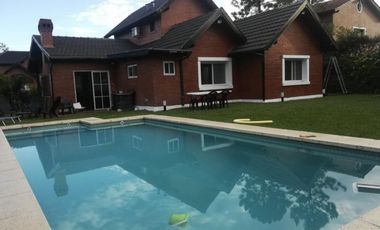 Casa - Esteban Echeverria