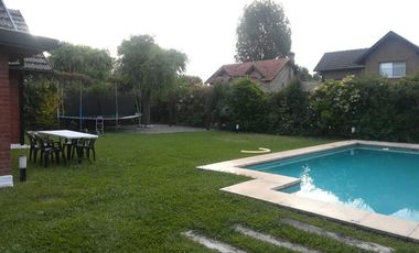 Casa - Esteban Echeverria
