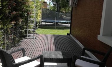 Casa - Esteban Echeverria
