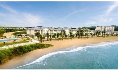 APARTAMENTO VISTA AL MAR VACAMONTE PLAYA DORADA  2 RECAMARAS