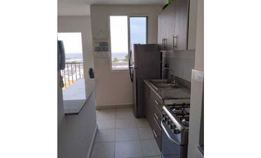 APARTAMENTO VISTA AL MAR VACAMONTE PLAYA DORADA  2 RECAMARAS