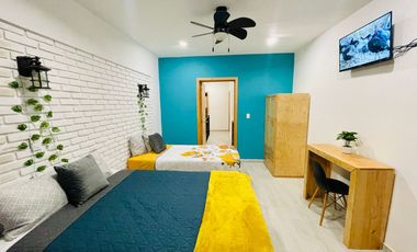 RENTA hermosa casa Villa del Sol con Alberca climatizada y enorme jardín de diseño único, EN TONATICO EDOMEX. Renta por noche DE FIN DE SEMANA