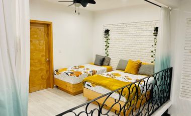 RENTA hermosa casa Villa del Sol con Alberca climatizada y enorme jardín de diseño único, EN TONATICO EDOMEX. Renta por noche DE FIN DE SEMANA