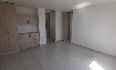 apartamento en venta en edf everest. Cod V2289