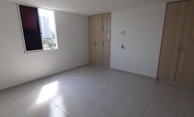 apartamento en venta en edf everest. Cod V2289