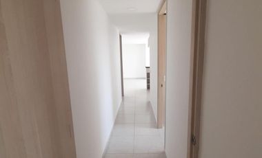 apartamento en venta en edf everest. Cod V2289