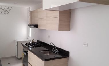 apartamento en venta en edf everest. Cod V2289