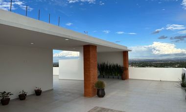 DEPARTAMENTO EN RENTA FRACC. FUERTE VENTURA