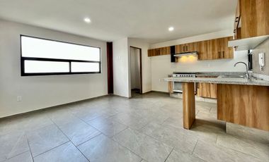 DEPARTAMENTO EN RENTA FRACC. FUERTE VENTURA