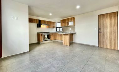 DEPARTAMENTO EN RENTA FRACC. FUERTE VENTURA