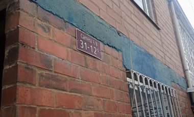 casa en arriendo en soacha. Cod A3392801