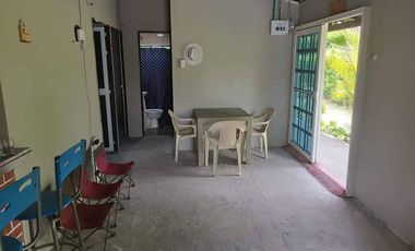 casa campestre en venta en corregimiento oberón. Cod V408342